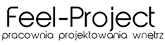 feel-project logo